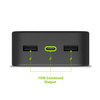 Mophie Powerstation 20K - powerbank 20K mAh - czarny (401110787)