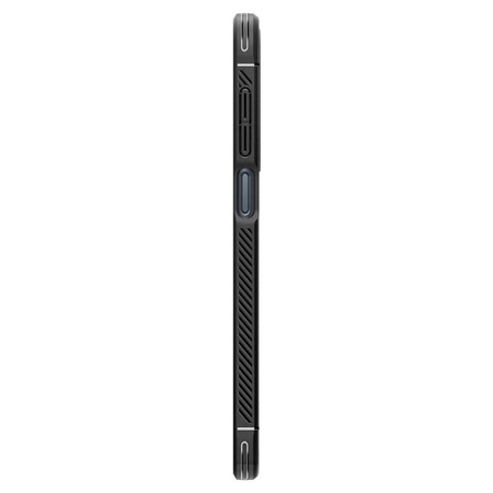 Spigen Rugged Armor - Etui do Samsung Galaxy A16 4G/5G (Matte Black) (ACS08891)