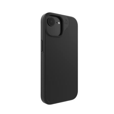 ZAGG Milan Snap - obudowa ochronna do iPhone 16e / 15 / 14 / 13 kompatybilna z MagSafe (black) (702318266)