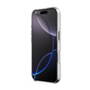 Crong Clear MAG Pro - Etui iPhone 16 Pro MagSafe (przezroczysty) (CRGCLRMPIP1663PWHT)