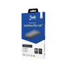 3mk HardGlass Max Lite - Szkło hartowane do Samsung Galaxy S25 Edge (3MK_5903108644723)