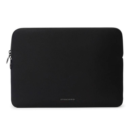 Tucano Top Second Skin - Pokrowiec MacBook Pro 16" (czarny) (BFTMB16-BK)