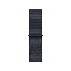 Apple 42mm Opaska sportowa w kolorze atramentowym (MXKW3ZM/A)