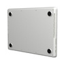 Incase Edge Hardshell Case - Etui MacBook Pro 14" (M4/M3/M2/M1/2024-2021) (Clear) (INMB200753-CLR)