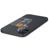Spigen Optik Pro GLAS.TR EZ Fit Camera Protector 2-Pack - Szkło ochronne na obiektyw do iPhone 16 / 16 Plus (2 szt) (Przezroczysty) (AGL08531)