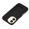Kate Spade New York Crystal Pave MagSafe - Etui iPhone 16 (Nightfall) (KS054354)