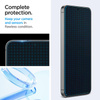 Spigen GLAS.TR EZ FIT 2-Pack - Szkło hartowane do Samsung Galaxy A56 5G / S24 FE (2 sztuki) (AGL08729)