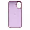 Etui Beats z MagSafe do iPhone’a 16 – fioletowy zmierzch (MCFF4LL/A)