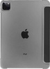 LAUT Huex Folio - obudowa ochronna z uchwytem do Apple Pencil do iPad Pro 12.9" 4/5/6G - Czarny (L_IPP21L_HP_BK)