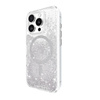 Case-Mate Waterfall MagSafe - Etui iPhone 16 Pro (Silver) (CM054602)