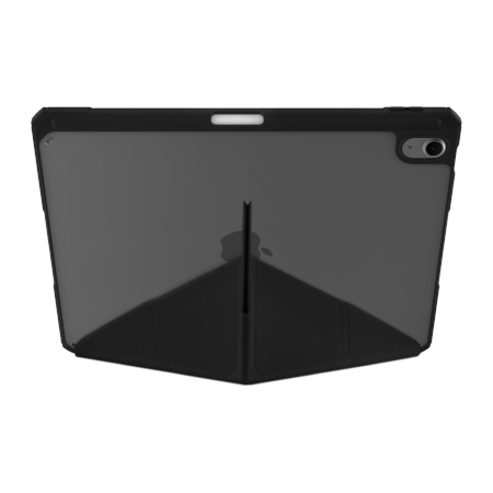 dbramante 1928 London ICON - obudowa ochronna do iPad Air 11" M3/M2/5th/4th (midnight) (LOIAICBL6825)