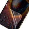 3mk Silky Matt Privacy - Matowa folia prywatyzująca do Samsung Galaxy S25 Edge (3MK_5903108661003)