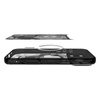 Spigen Ultra Hybrid Mag MagSafe - Etui do iPhone 17 Pro (Zero One Black) (ACS10353)