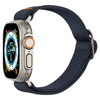 Spigen Fit Lite Ultra - Pasek do Apple Watch 42/44/45/49 mm (Navy) (AMP05984)