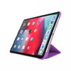 Pomologic BookCase - obudowa ochronna do iPad Air 13" M2 (2024) (purple) (POM-24BCA129-205)