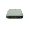 XTORM Powerbank Fuel 10000 mAh 20W zielony (XFS5103U)