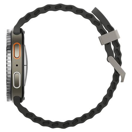 Spigen Bezel Tune Diver - Obudowa / Pierścień ochronny do Samsung Galaxy Watch 8 44 mm (Black) (ACS10008)
