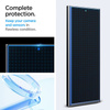 Spigen GLAS.TR EZ FIT 2-Pack - Szkło hartowane do Samsung Galaxy S24 Ultra (2 sztuki) (AGL07495)