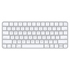 Apple Klawiatura Magic Keyboard z Touch ID dla modeli Maca z układem scalonym Apple (USB‑C) – angielski (USA) (MXCK3LB/A)