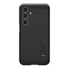 Spigen Tough Armor MagSafe - Etui do Samsung Galaxy S24 FE (Czarny) (ACS08625)