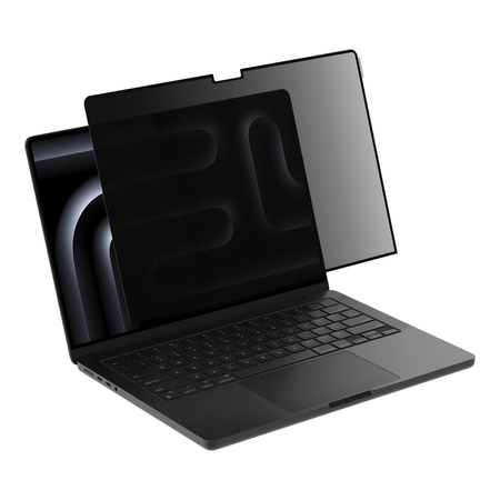 Belkin Osłona ekranu TruePrivacy do MacBooka Pro 14" (OVA152ZZ)