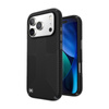 Speck Presidio2 Grip MagSafe - Etui iPhone 17 Pro (Black / Slate Grey / White) (150976-D143)