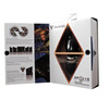 Gamdias Apollo Optical - Mysz dla graczy (3200 DPI) (GMS5101)