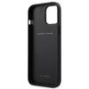 FERRARI Off Track Perforated - Etui iPhone 12 Pro Max (czerwony) (FEOGOHCP12LRE)