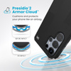 Speck Presidio2 Grip - Etui Samsung Galaxy S25 Ultra (Black/Slate Grey/White) (150898-3205)