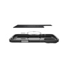 Spigen Optik Armor Mag MagSafe - Etui do iPhone 16 Pro Max (Czarny) (ACS08015)
