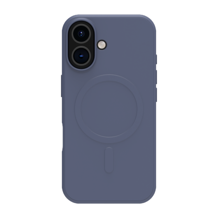 dbramante1928 Greenland Pro MS - obudowa ochronna do iPhone 16 kompatybilna z MagSafe - błękit pacyfiku (GP61PABL6243)
