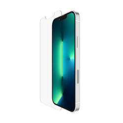 Belkin TemperedGlass Anti-Microb iPhone 13/13 Pro (OVA069ZZ)