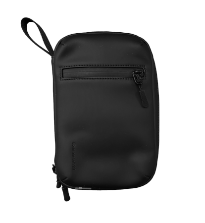 dbramante 1928 Bourbon Tech Organizer ICON - organizer na akcesoria mobilne (midnight) (BGORICBL6844)