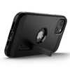 Spigen Tough Armor - Etui do iPhone 13 (Czarny) (ACS03539)