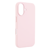 Pomologic CoverCase - silikonowa obudowa ochronna do iPhone 16 kompatybilna z MagSafe (light pink) (POM-IPCCS16MS-704)