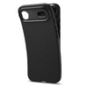 Spigen Liquid Air - Etui do iPhone Air (Matte Black) (ACS10302)