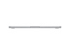 Apple MacBook Air 13,6” M4 (10 CPU, 10 GPU) 16GB RAM, 2TB SSD, 35W - Srebrny (MW0X3ZE/A/D2)