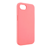 Pomologic CoverCase - silikonowa obudowa ochronna do iPhone 16e kompatybilna z MagSafe (pink) (POM-IPCCS16EMS-702)