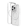 dbramante1928 Grenen MagSafe - obudowa ochronna do iPhone 16 Pro kompatybilna z MagSafe - biały (GN61WH006372)