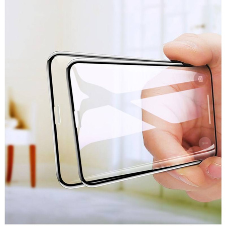 Mocolo 3D Glass - Szkło ochronne iPhone 11 Pro Max / Xs Max (PG3387)