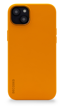 Decoded - obudowa ochronna do iPhone 14 Plus kompatybilna z MagSafe (apricot) (D23IPO14MBCS9AT)