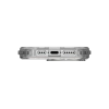 UAG Plyo Magsafe - obudowa ochronna do iPhone'a 16 Pro Max kompatybilna z MagSafe przeźroczysta/złota (114481114381)