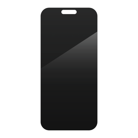 ZAGG InvisibleShield Glass Elite Privacy - szkło prywatyzujące do iPhone 16 Pro Max (2 kierunki) (200114869)