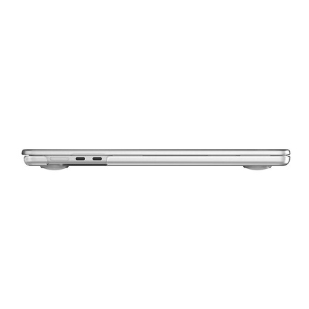 Speck SmartShell - Obudowa MacBook Air 15" M4 (2025) / M3 (2024) / M2 (2023) (Clear) (150584-9992)