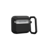 UAG Plasma - obudowa ochronna do Airpods 4 (black) (104129114040)