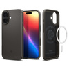 Spigen Thin Fit Mag MagSafe - Etui do iPhone 17 (Gunmetal) (ACS10375)