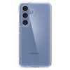 Spigen Ultra Hybrid - Etui do Samsung Galaxy S25 (Przezroczysty) (ACS09006)
