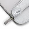 Trunk 14" MacBook Pro Sleeve - neoprenowe etui ochronne do MacBook 14" (silver cloud) (TR-ALSPRO14-SCL)