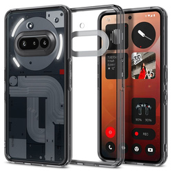 Spigen Ultra Hybrid - Etui do Nothing Phone 3a (Space Crystal) (ACS09373)