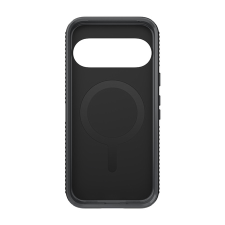 Speck Presidio2 Grip Magnet - Etui Google Pixel 10 / Google Pixel 10 Pro (Black/Slate Grey) (150945-3205)